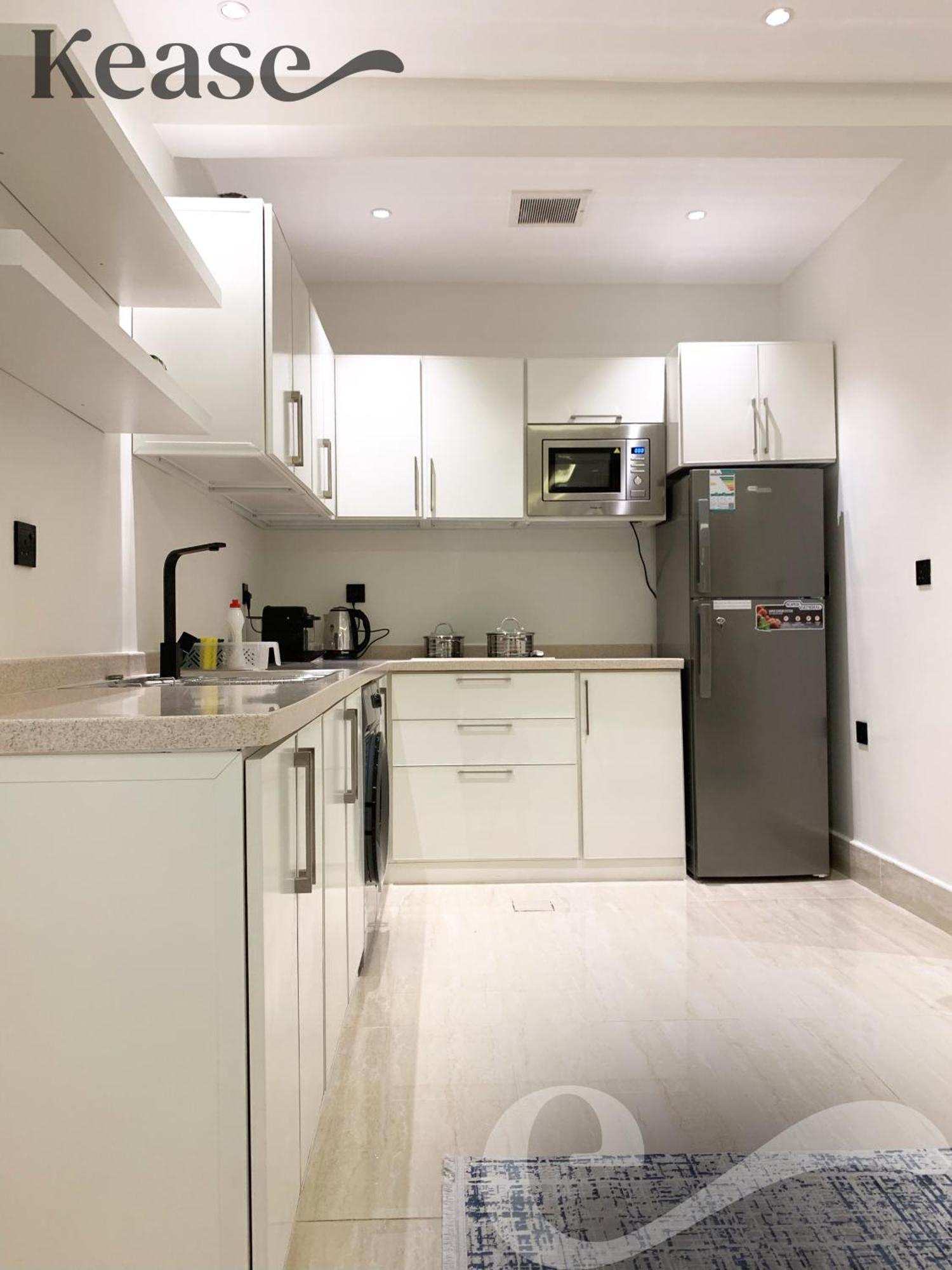 Apartment Kease Malqa A-13 Royal Touch Xz88 *