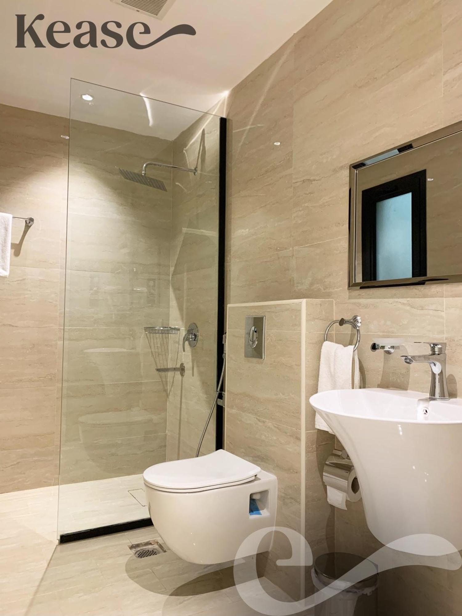 Apartment Kease Malqa A-13 Royal Touch Xz88